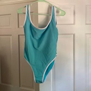 LainSnow Ocean Isle One piece